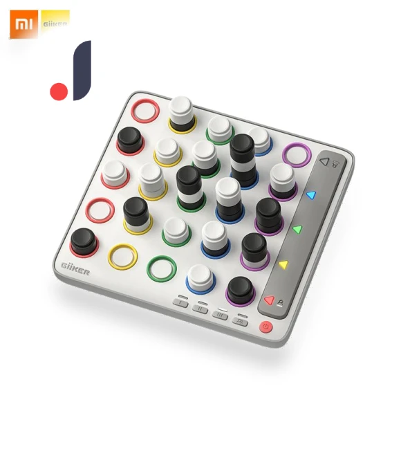 Smart Four Puzzle — Interactive Learning Devices, Xiaomi