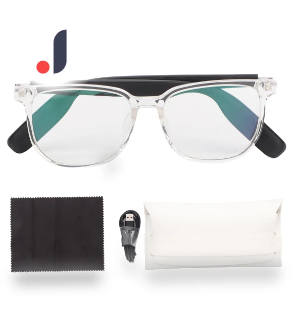 Smart Glasses — Smart Glasses, Honor Electronics