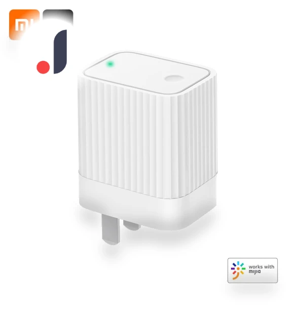 Smart Home Gateway Kit — Smart Home Hubs & Controllers, Xiaomi