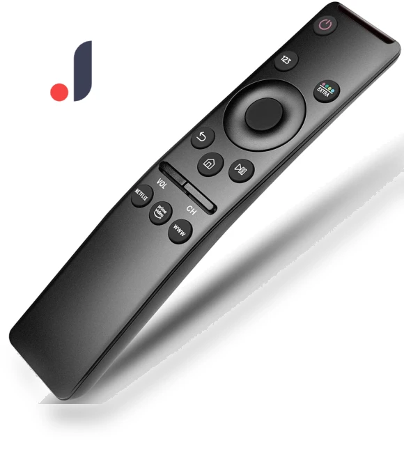 Smart Remote Control — Remote Controls, Bai Fen Bai Electronic