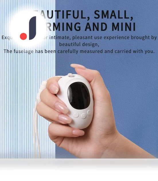 Smart Sleep Improvement Device — Medicinal Aids, Happiness First