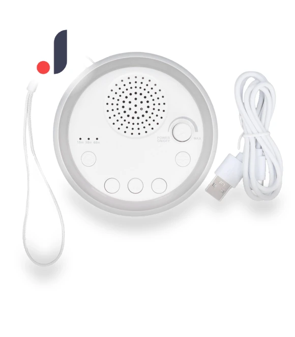 Smart Sleep Improvement Machine — Sound Machines, Zeblaze