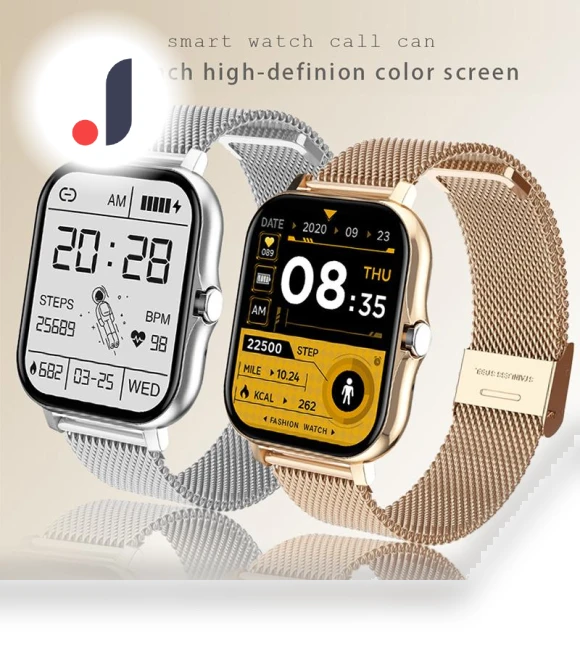Smart Sports Bracelet — Wearable Accessories, SCIONE