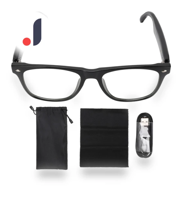Smart Translation Glasses — Smart Glasses, OutsideWorld