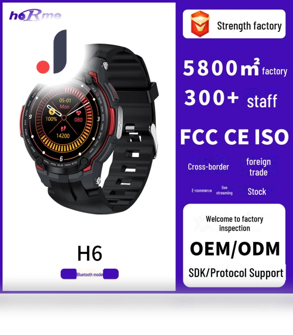 Smart Watch with Medical ECG, Blood Pressure, Blood Oxygen Monitoring — Smartwatches, ElectroCN