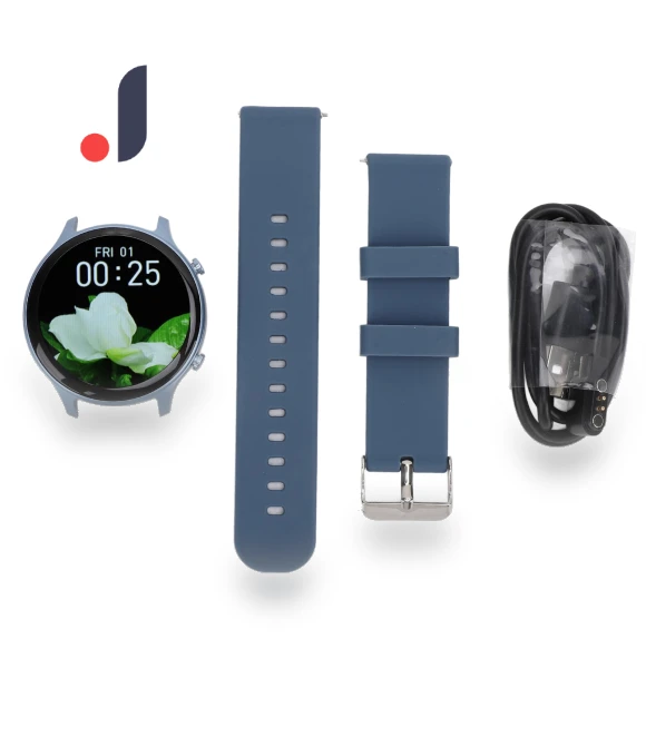 Smart Watch — Wearable Accessories, DIYelecs