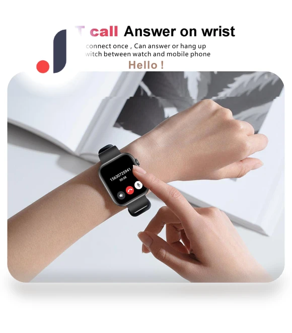 Smart Watch — Smartwatches, 3d printing machine