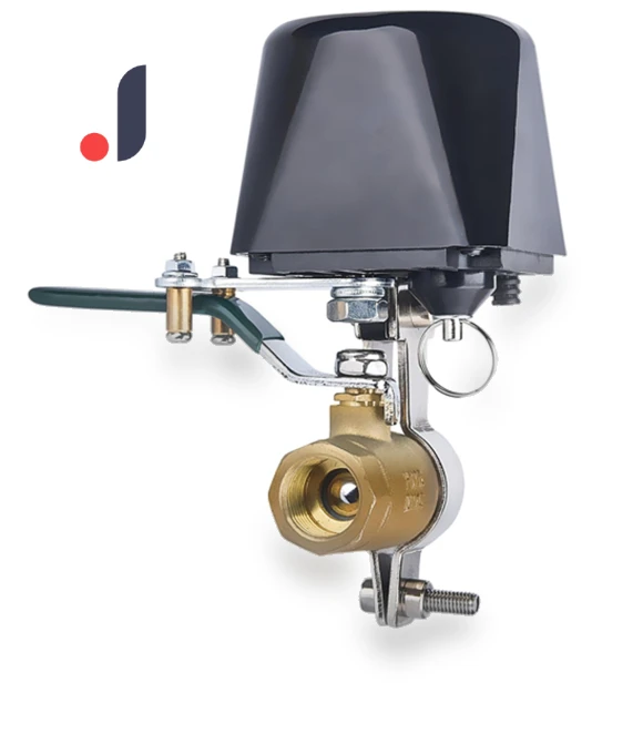 Smart Water Valve — Controllers, TOMTOP JMS