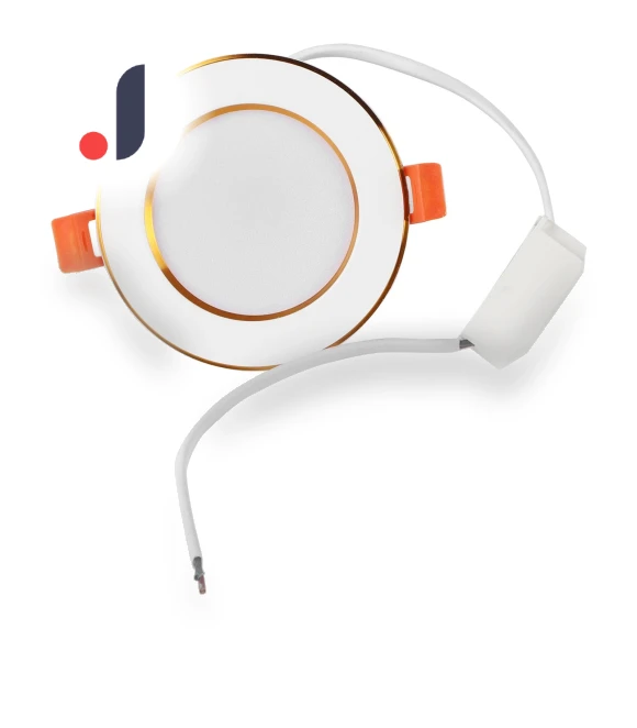 Smart WIFI LED Ceiling Light — Overhead Lighting, KONNWEI