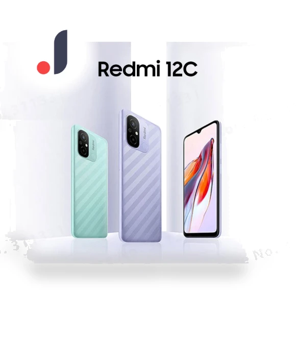 Smartphone — Mobiles, Xiaomi