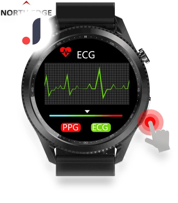 Smartwatch for Seniors — Smartwatches, ElectroCN