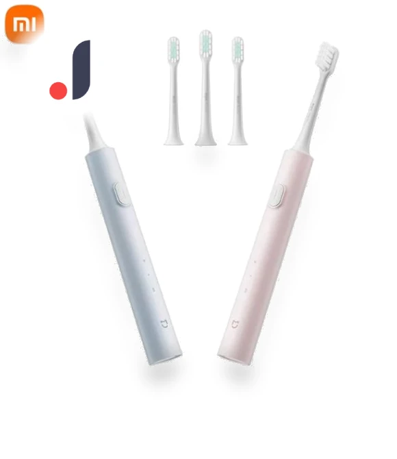 Sonic Electric Toothbrush — Sonic Electric Toothbrushes, Xiaomi