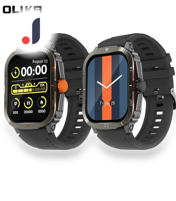 Sports Smartwatch — Smartwatches, Smarter than future
