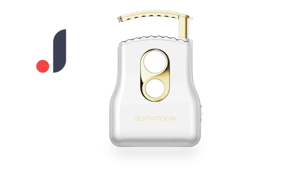 Straight Hair Iron — Curling Wands, NOBU JAPAN