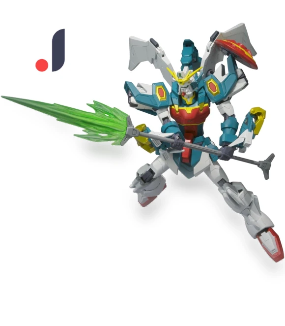 Tamashii Nations Gundam Altron Perfume — Enthusiast Treasures, TAMASHII NATIONS
