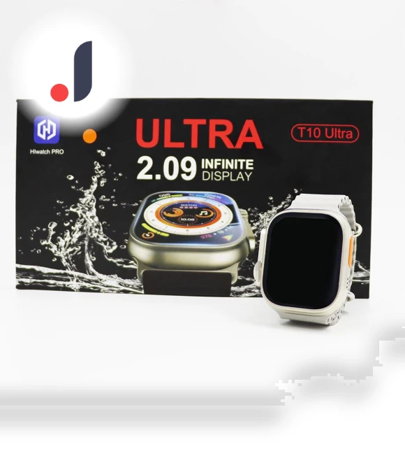 Ultra Smartwatch — Smartwatches, ElectroCN