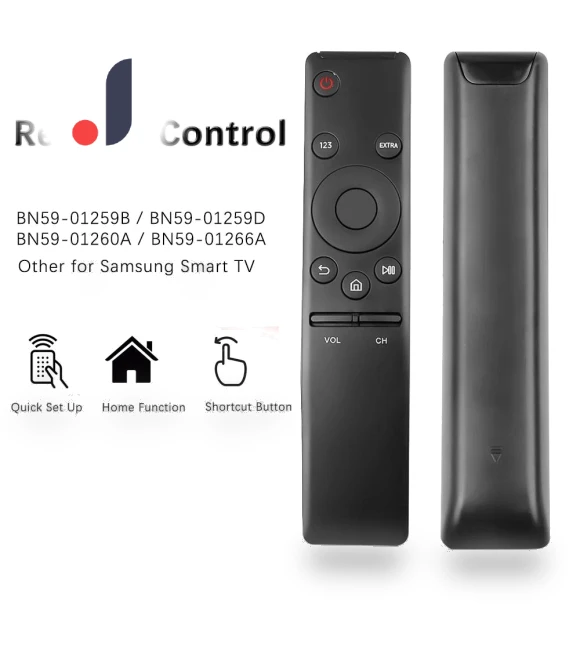 Universal Wireless Remote Controller — Remote Controls, Bai Fen Bai Electronic