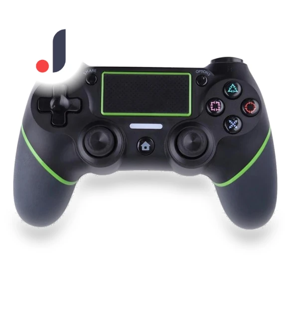 Wireless PS4 Controller — Accessories, FourAll