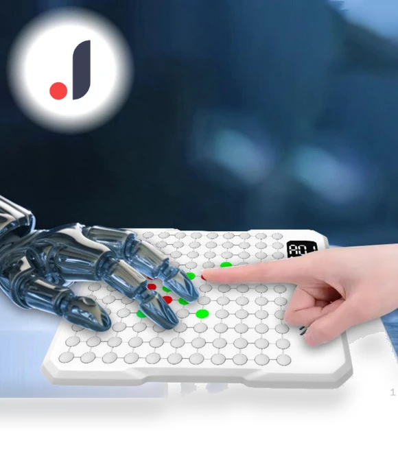 14 in 1 Smart Board Game — Board Games, Moonice