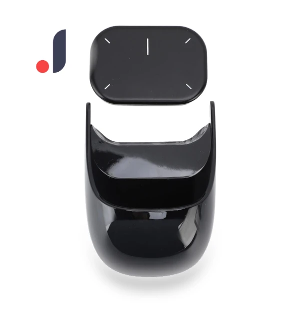 3-in-1 Wireless Mouse with Touch Panel — Presentation Pointers, Zeblaze