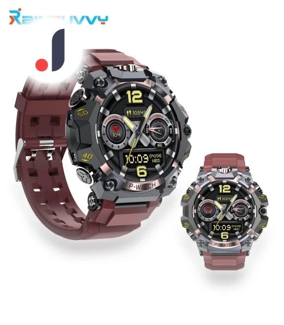 4G Smartwatch — Smartwatches, Rainbuvvy