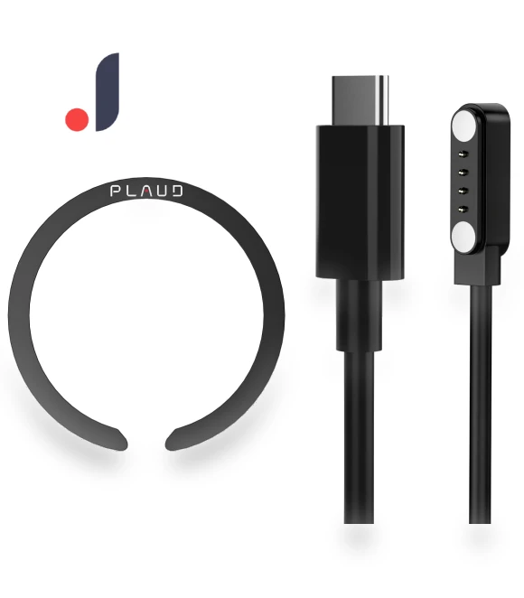 AI Voice Recorder Accessories Kit — Accessory Kits, SOLT Japan Market