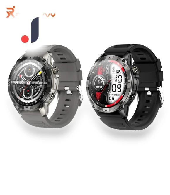 Android Smartwatch — Smartwatches, Rainbuvvy