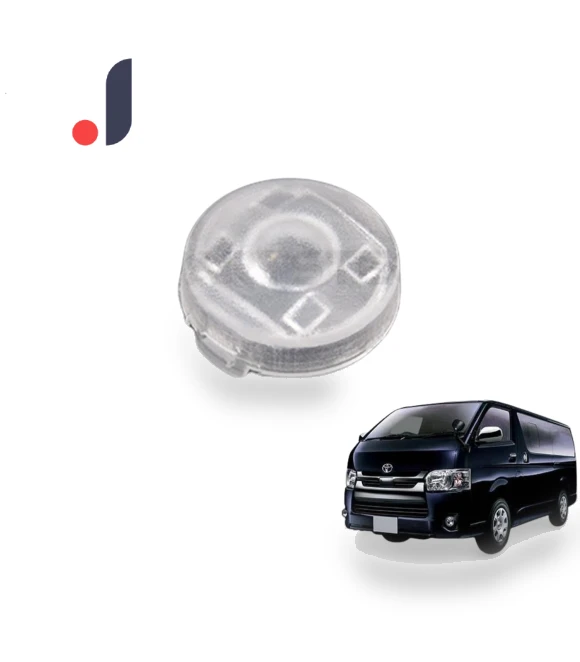Auto Light Sensor Cover — Light Covers