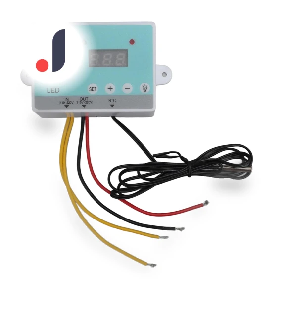 Automatic Temperature Controller for Incubator — CO2 Incubators, Automobile and motorcycle supplies