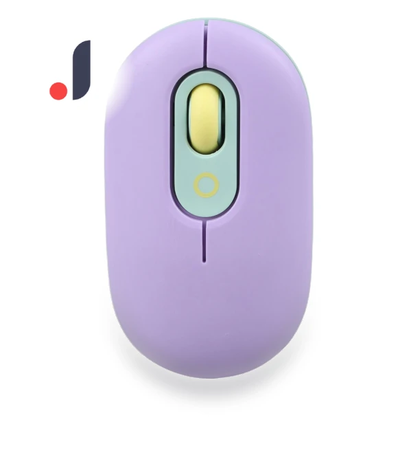 Bluetooth Dual Mode Mouse — Computer Mice, 3d printing machine