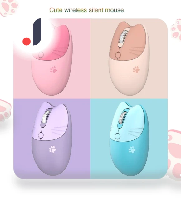 Bluetooth Mouse — Computer Mice, Mofii