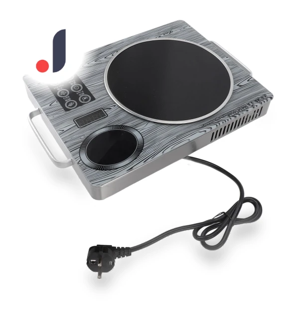 Electric Induction Cooktop — Cooking Surfaces, Vestidos