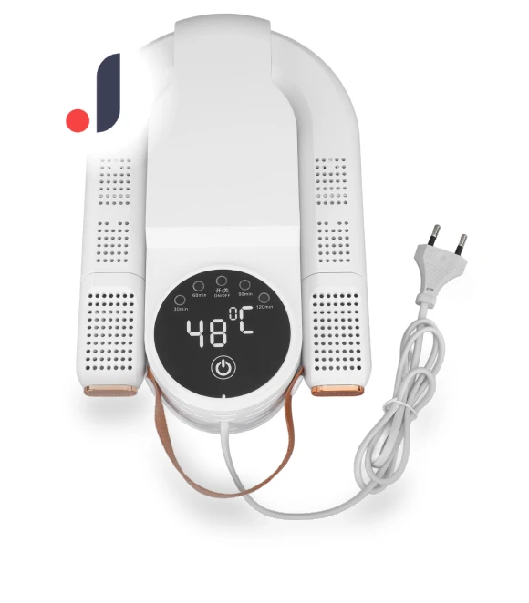 Electric Shoe Dryer with Timer — Shoe Dryers, TOMTOP JMS