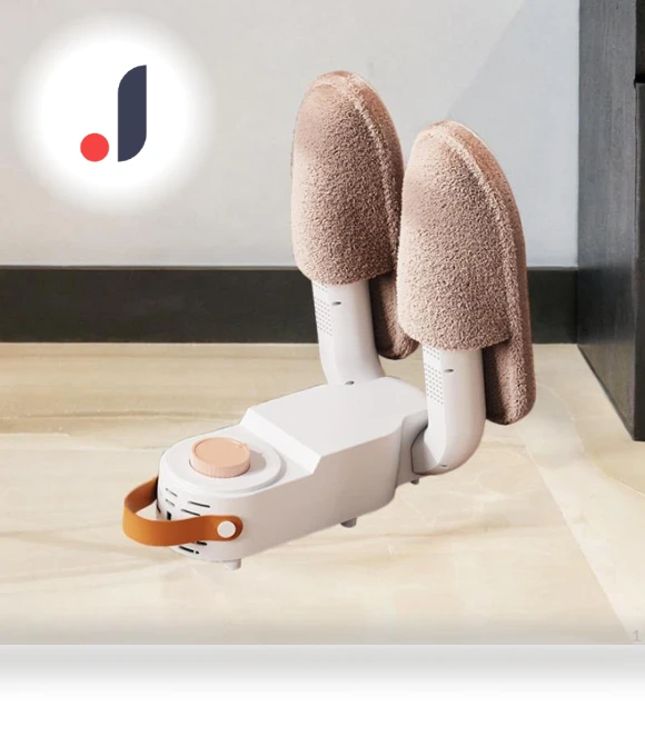 Electric Shoe Dryer — Shoe Dryers, Sewing