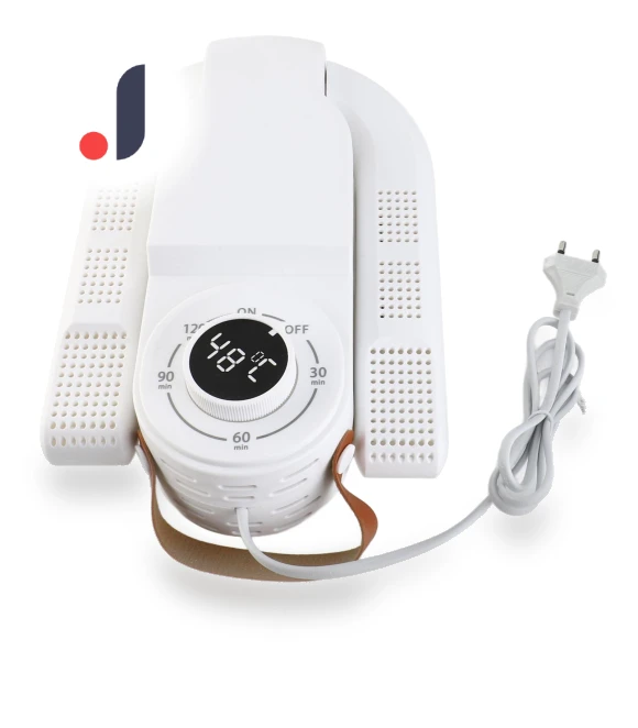 Electric Shoe Dryer — Shoe Dryers, TOMTOP JMS