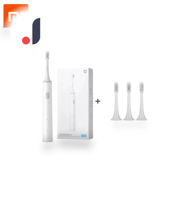 Electric Sonic Toothbrush — Sonic Electric Toothbrushes, Xiaomi