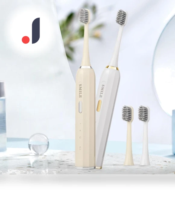 Electric Toothbrush — Chargers, Chic Interiors