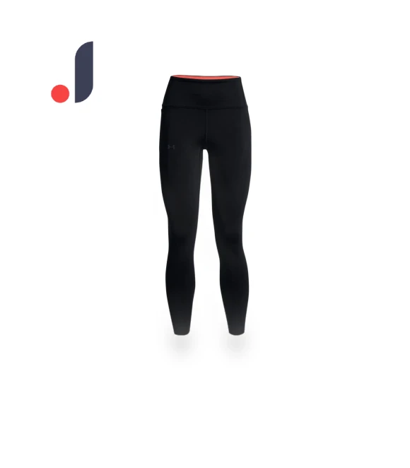 Fitness Pants Rush SmartForm Ankle Training — Pants, Under Armour