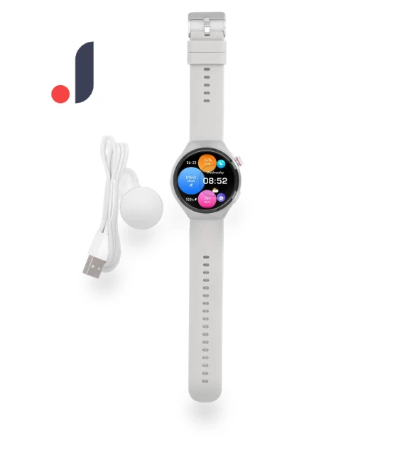Fitness Smartwatch — Smartwatches, DIYelecs