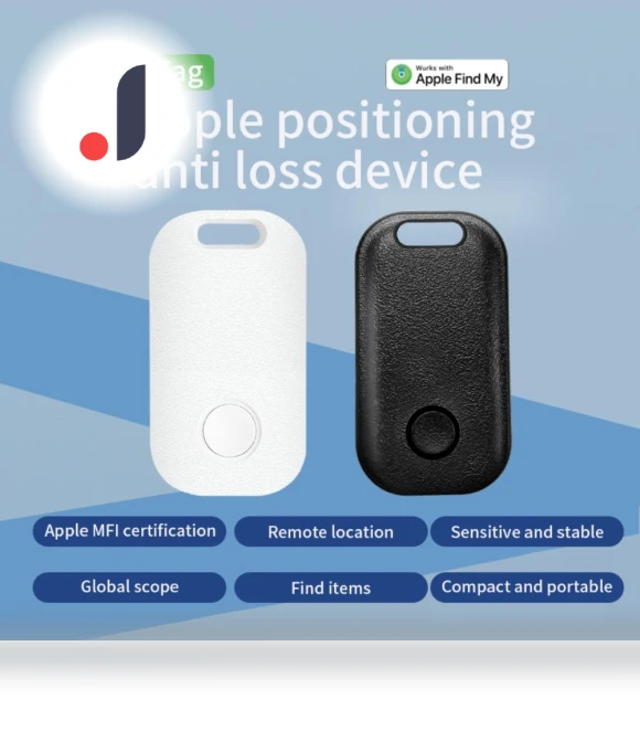 GPS Tracker Bluetooth — Location Tracking Devices, HIMO Group