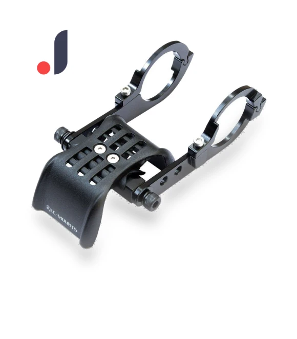 GPS Watch Mount Narrow Type — Mounts & Adapters, SAMURAI STYLE