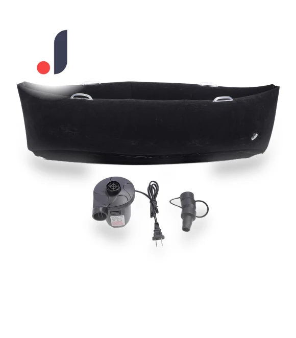 Inflatable Sensory Chair for Kids — Chairs, Neoglint