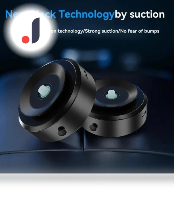 Intelligent Car Phone Holder — Dashboard Installation Kits, RuJia Home Decor