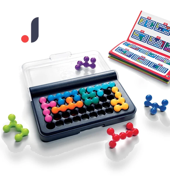 IQ Fit Brain Training Puzzle Game — Sudoku, TAKUMIYA