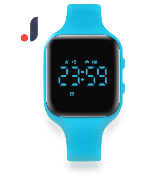 Kids Smart Watch — Smartwatches, Kayomart
