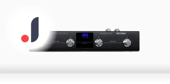 MIDI Controller — MIDI Control Devices, HOTONE