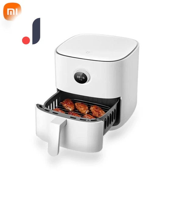 Mini Air Fryer — Air Fryers, Xiaomi