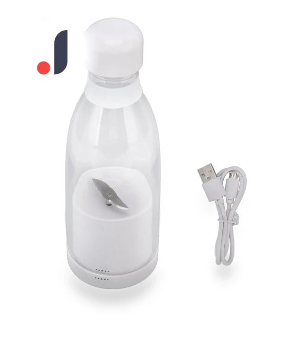 Mini Portable USB Blender — Stand Blenders, Vestidos