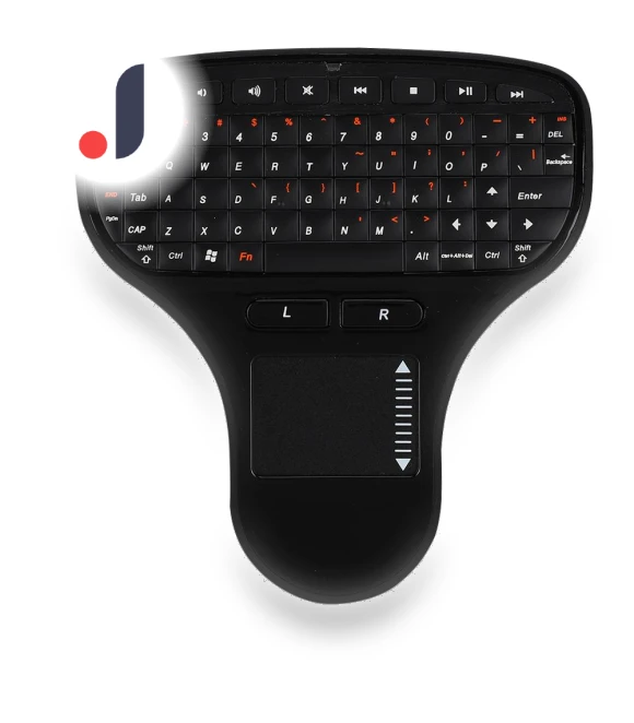 Miniature Smart Touch Mouse — Computer Mice, 3d printing machine