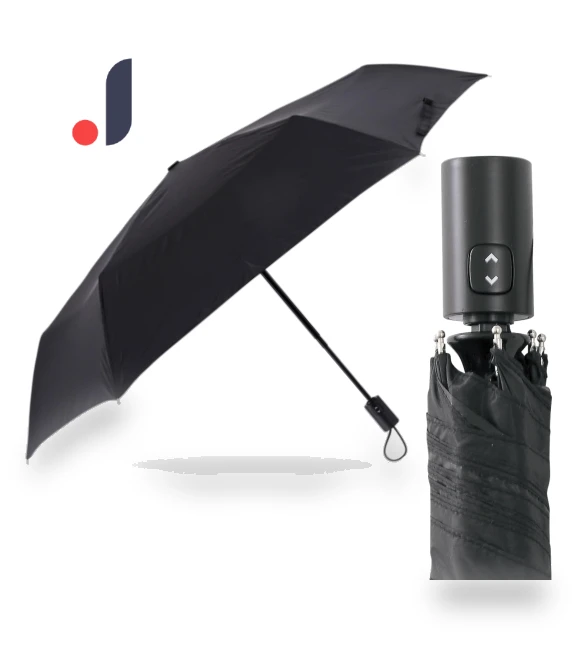 One Touch Automatic Umbrella — Umbrellas, Kayomart